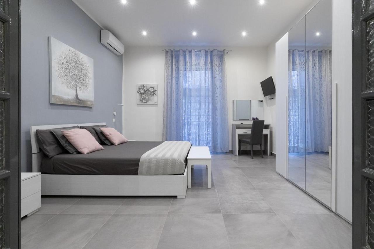 Apartamento Dante Square Nápoles Exterior foto