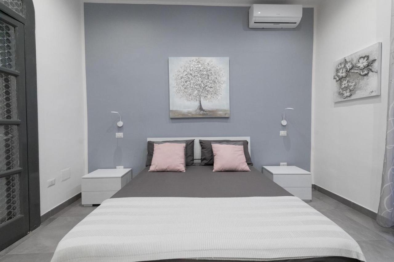 Apartamento Dante Square Nápoles Exterior foto